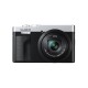 Panasonic Lumix TZ99 20.3MP, 30x Optical Zoom Digital Camera